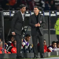 ¿Cambia el esquema? la posible formación de Marcelo Gallardo para el River vs. Independiente