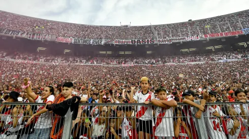 El récord de convocatoria de River en todo el mundo.