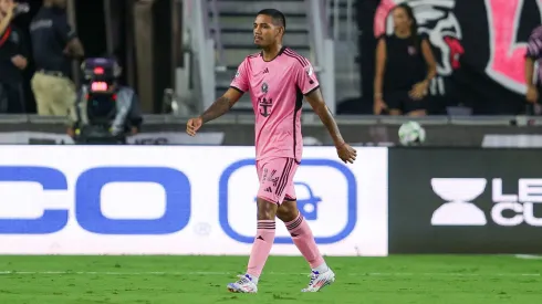 El defensor habló acerca de un regreso a River y el recuerdo de Gallardo.