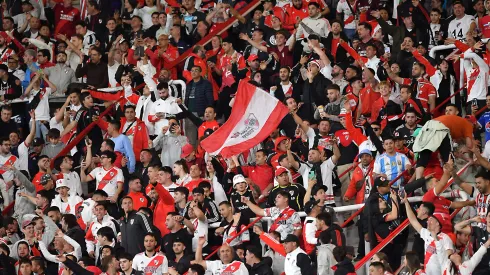 ¿Habrá visitantes en River vs. Colo Colo?