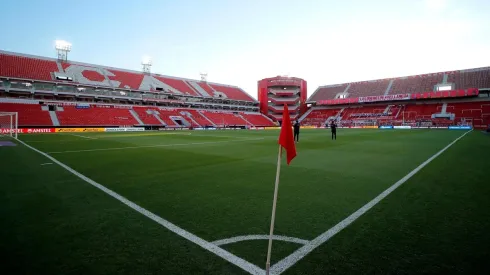 El LdA tendrá aforo reducido en Independiente vs. River.