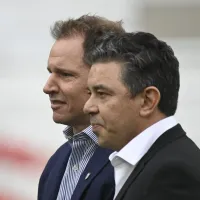 Última semana de mercado de pases: ¿hay lugar para un refuerzo más en River?