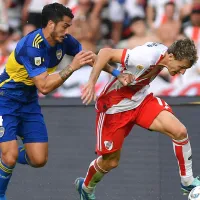 Se confirmó la fecha y la hora del Superclásico: River visitará a Boca el 21 de septiembre