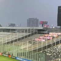 Marcha atrás: la serie entre River y Colo Colo por Copa Libertadores se jugará sin visitantes