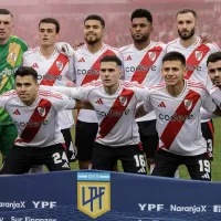 Fixture de River en septiembre: un mes cargado con Copa Libertadores y Superclásico