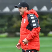 River comienza su mini pretemporada: la primera decisión de Marcelo Gallardo