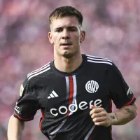 Franco Mastantuono: su futuro en River y el sueño que ilusiona a los hinchas