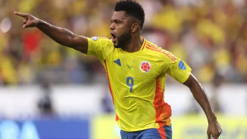 Borja no fue convocado por Lorenzo. (Getty)