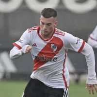 Tiago Serrago palpitó el Superclásico River vs. Boca de Reserva: \'Es el partido más importante del año, hay que ganar\'