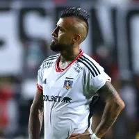 Escándalo con Arturo Vidal en Colo Colo antes de la serie con River y declaraciones explosivas: \'Así no se puede...\'