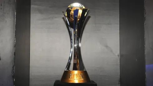 Los dos clasificados que restan para el Mundial de Clubes 2025.