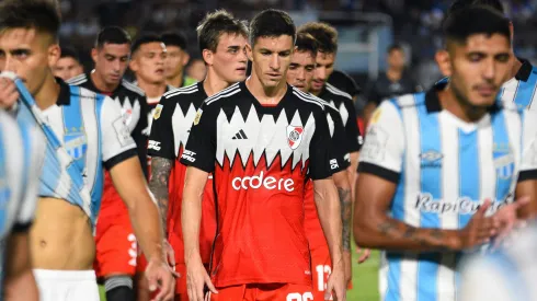 River quiere romper una racha muy igualada con Atlético Tucumán.