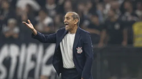 El equipo de Ramón se impuso ante Juventude.