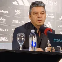 Marcelo Gallardo, tras la goleada de River: \'Vimos un equipo que es lo más parecido a lo que me gusta\'
