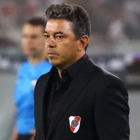 Marcelo Gallardo, contundente tras el 1-1 vs. Colo Colo: \'Es un resultado favorable, estamos bien\'