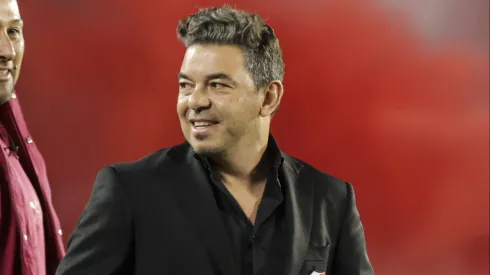 Se avecina una semana crucial para River y Gallardo lo sabe.