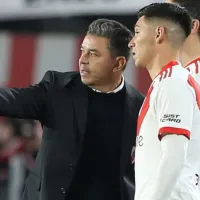 Los jugadores que Marcelo Gallardo tiene pensado cuidar para el Superclásico