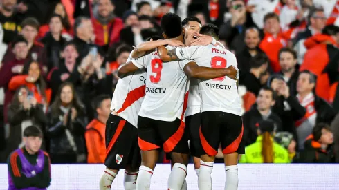 Varios jugadores de River tendrán una oportunidad única.