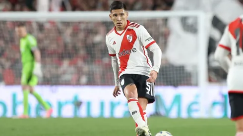 Kranevitter quiere estar si o si ante Boca.