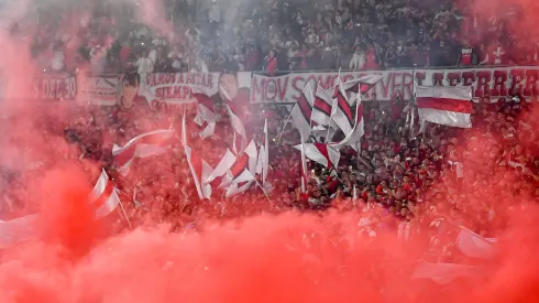 Los socios podrán ver el Superclásico en los quinchos del club.