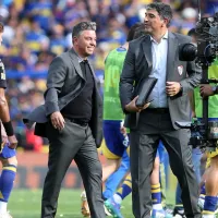 La decisión de Marcelo Gallardo de cara a la revancha con Colo Colo en Copa Libertadores