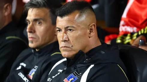 Jorge Almirón busca eliminar a River.