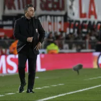 Marcelo Gallardo y la resurrección de los caudillos de River: \'Hicimos un diagnóstico futbolístico y mental\'