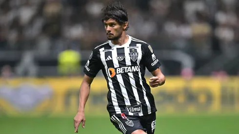 La figura de Atlético Mineiro que elogió al River de Gallardo.