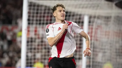 Colidio, una de las grandes figuras de la noche.