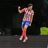 VIDEO: el gol agónico del ex River Julián Álvarez para darle el triunfo al Atlético de Madrid vs. Celta de Vigo