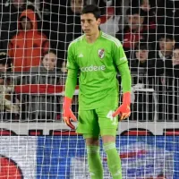 Buenas noticias para River: Santiago Beltrán fue operado con éxito