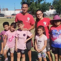 Los tres clubes de barrio que compiten por el premio de la Fundación River: quiénes son los finalistas y cómo votar