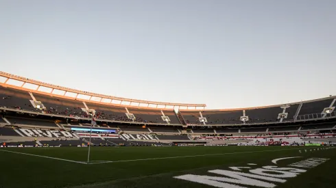 El dinero irá destinado a las obras en el Monumental y el club.