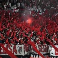 Una más: Conmebol volvió a multar a River por una infracción en Copa Libertadores