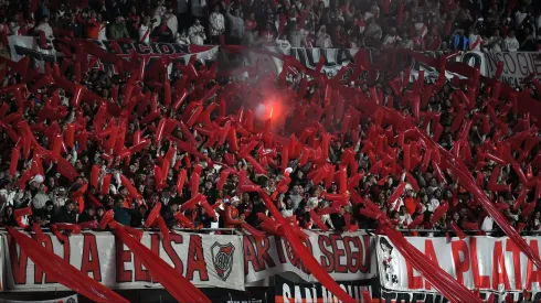 River fue multado otra vez por Copa Libertadores.