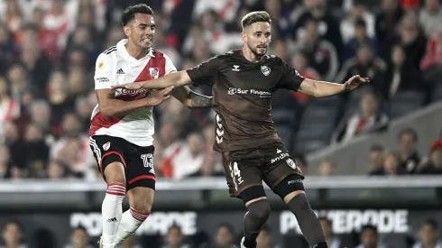 River jugará ante Platense este domingo.