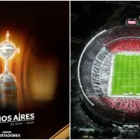 Entradas para la final de la Copa Libertadores 2024: cuándo saldrían a la venta y a qué precios