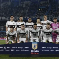 Mateo Pellegrino, sin vueltas en la previa del partido ante River: \'lo podemos lastimar de ese lado\'