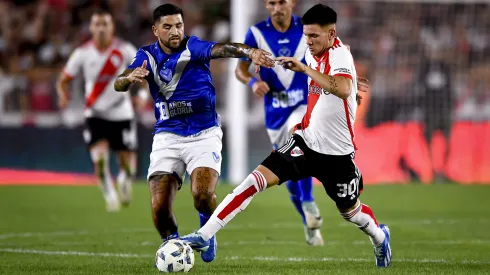 River recibirá a Vélez en el próximo partido.