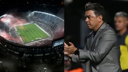 Fotos: Prensa River y Getty.