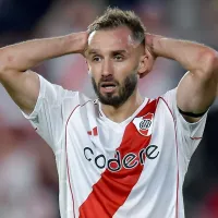 Marcelo Gallardo prende velas: estudios para Germán Pezzella ¿y tampoco va a la Selección?