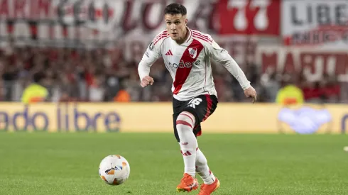 ¿Bustos llegará a la ida vs. Mineiro?