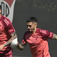 River HOY: las lesiones de Acuña y Bustos, cómo está el Monumental y últimas noticias EN VIVO