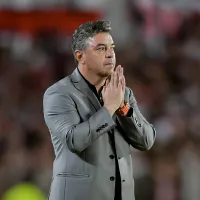 River: ¿Suplentes vs. Vélez por la Liga Profesional 2024? El panorama de Marcelo Gallardo con el equipo