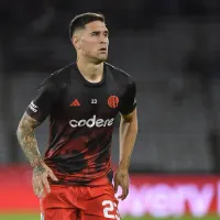 Marcelo Ferreyra, el mánager de Villagra, habló sobre Fassi: "Andrés es un diablo vestido de traje"