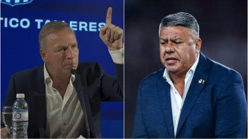 El reclamo de Fassi dio sus frutos y fue un duro revés para Tapia