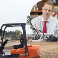 Jorge Brito reveló detalles del nuevo predio que tendrá River: "Necesitábamos más tierra, más infraestructura"