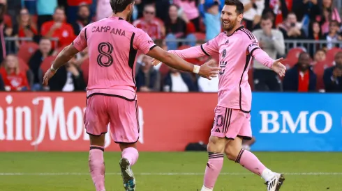 ¿Rival de River? Inter Miami jugará el Mundial de Clubes 2025.