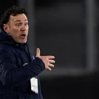 Gabriel Milito, DT de Atlético Mineiro, antes de las semifinales de la Copa Libertadores 2024: "River es fuerte, veremos quién es mejor"