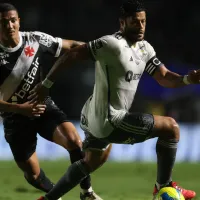 "Voy a jugar": el aviso de Hulk de cara al partido con River